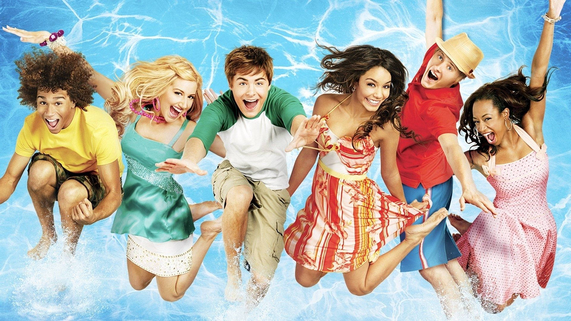 High School Musical: Makin' the Cut!