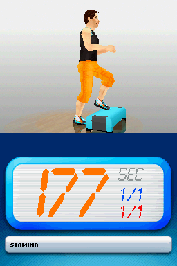 Personal Fitness for Men