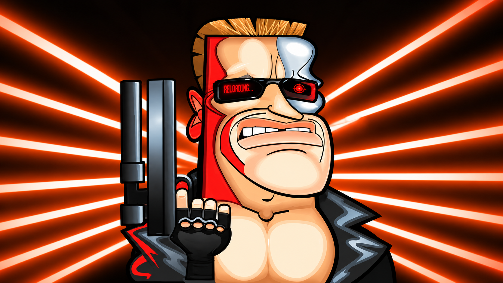 Terminator (Tii)