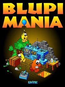 Blupimania