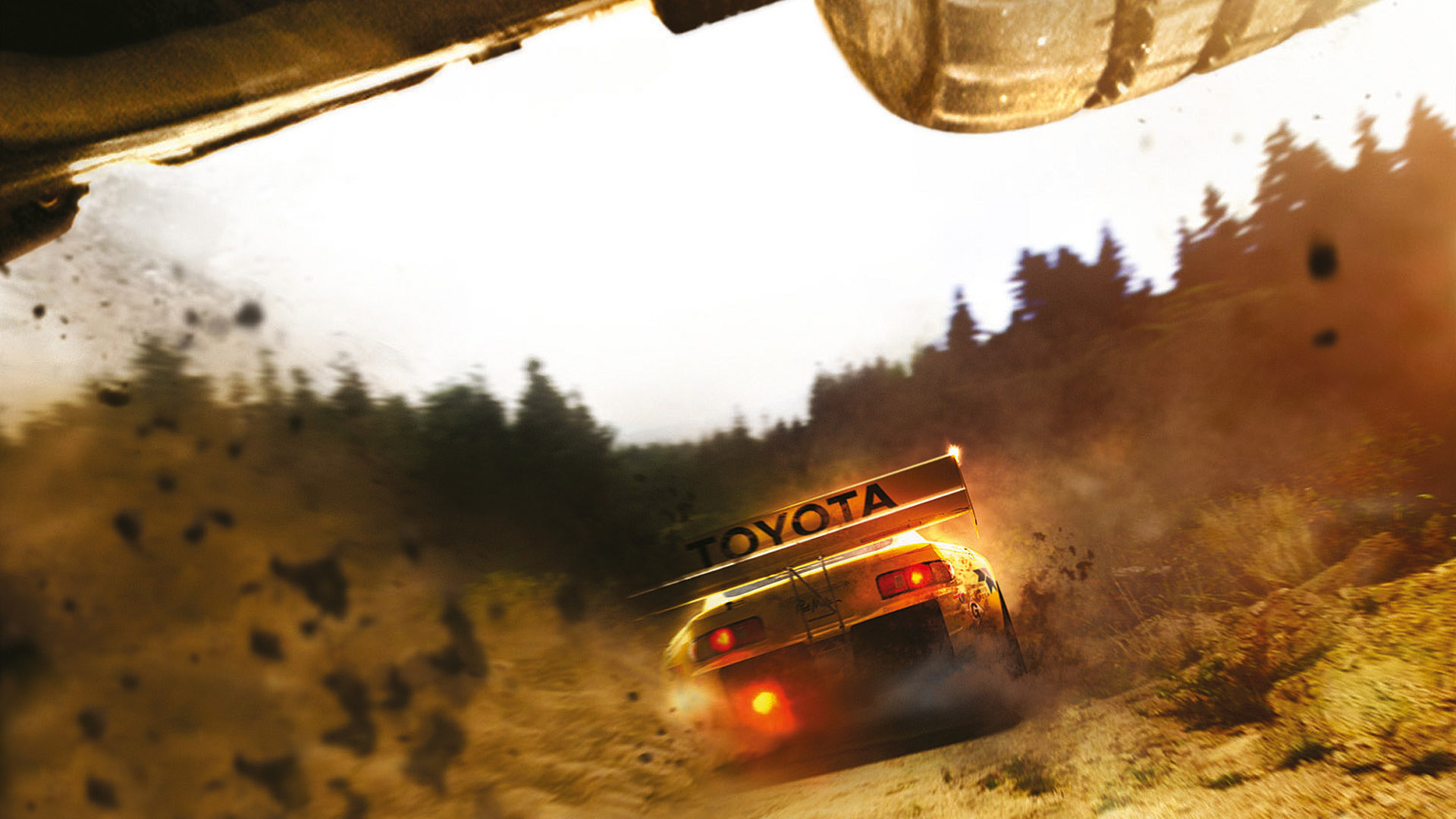 DiRT
