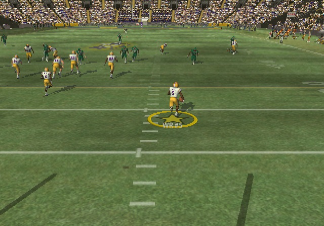 NCAA Football 2005