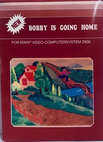 Bobby is Going Home