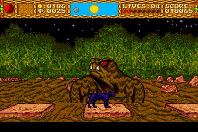 Shape Shifter - Screenshot - Gameplay