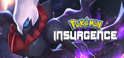 Pokémon: Insurgence - Banner