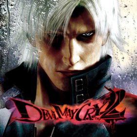 Devil May Cry 2 - Square