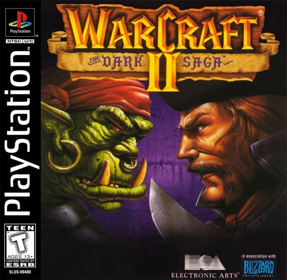 Warcraft II: The Dark Saga