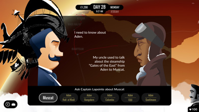 80 Days Images - LaunchBox Games Database