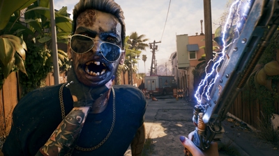 Dead Island 2 - Screenshot - Gameplay