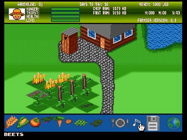 Farmiga - Screenshot - Gameplay Image