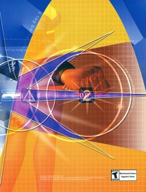 Unison: Rebels of Rhythm & Dance - Advertisement Flyer - Front