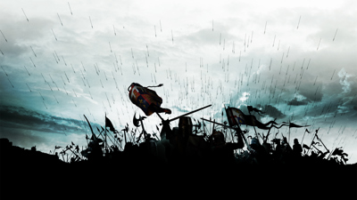 History Great Battles: Medieval - Fanart - Background