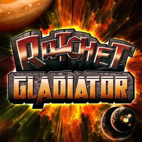 Ratchet: Deadlocked - Square