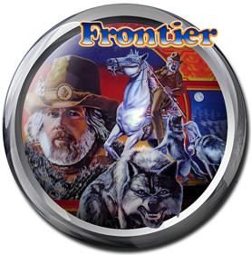 Frontier - Fanart - Cart - Front