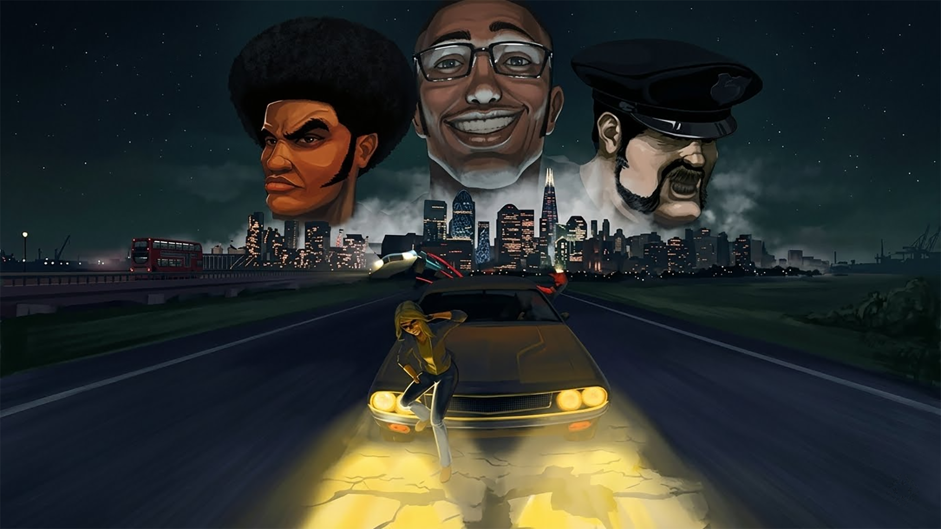Bomb'n Blast 2