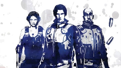 WinBack 2: Project Poseidon