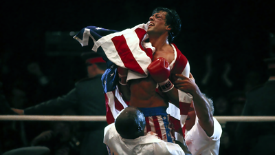 Rocky - Fanart - Background Image