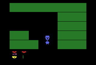 JunglMaze