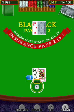 Sega Casino