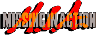 M.I.A.: Missing in Action - Clear Logo Image