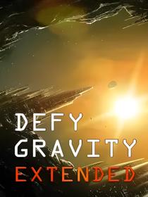 Defy Gravity Extended
