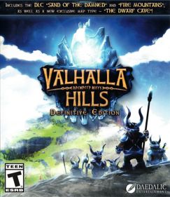 Valhalla Hills: Definitive Edition