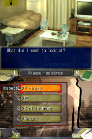 Jake Hunter: Detective Story: Memories of the Past - Screenshot - Gameplay