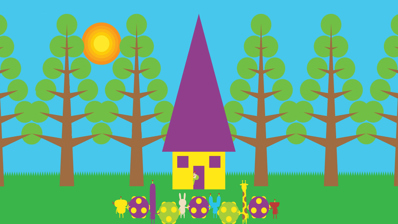 We Love Katamari - Fanart - Background Image