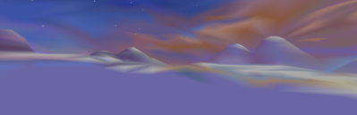 Spyro: Year of the Dragon - Banner