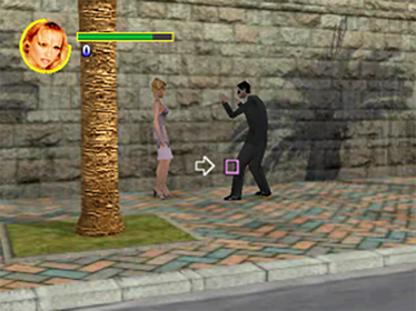 V.I.P. - Screenshot - Gameplay Image