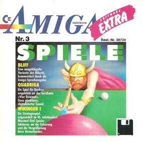 Amiga Spiele 1
