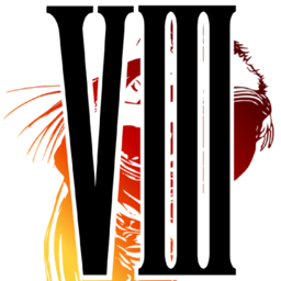 Final Fantasy VIII - Icon