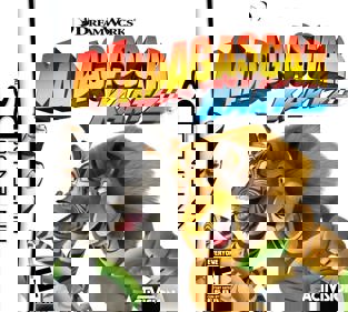 Madagascar Kartz - Box - Front