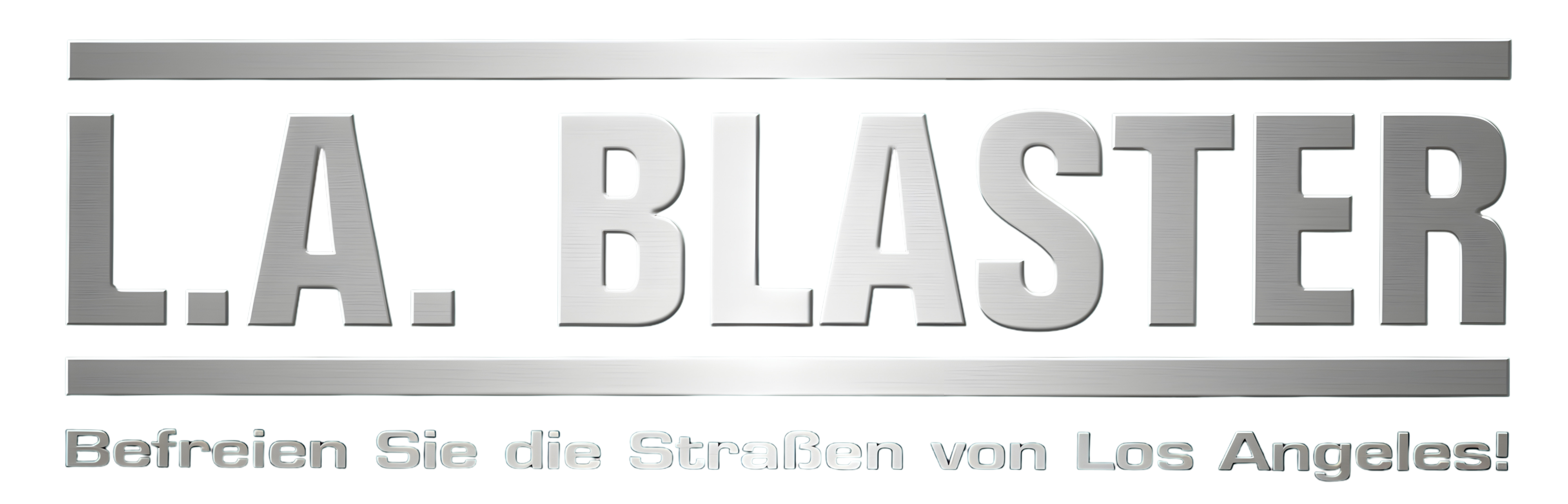 L.A. Blaster Images - LaunchBox Games Database