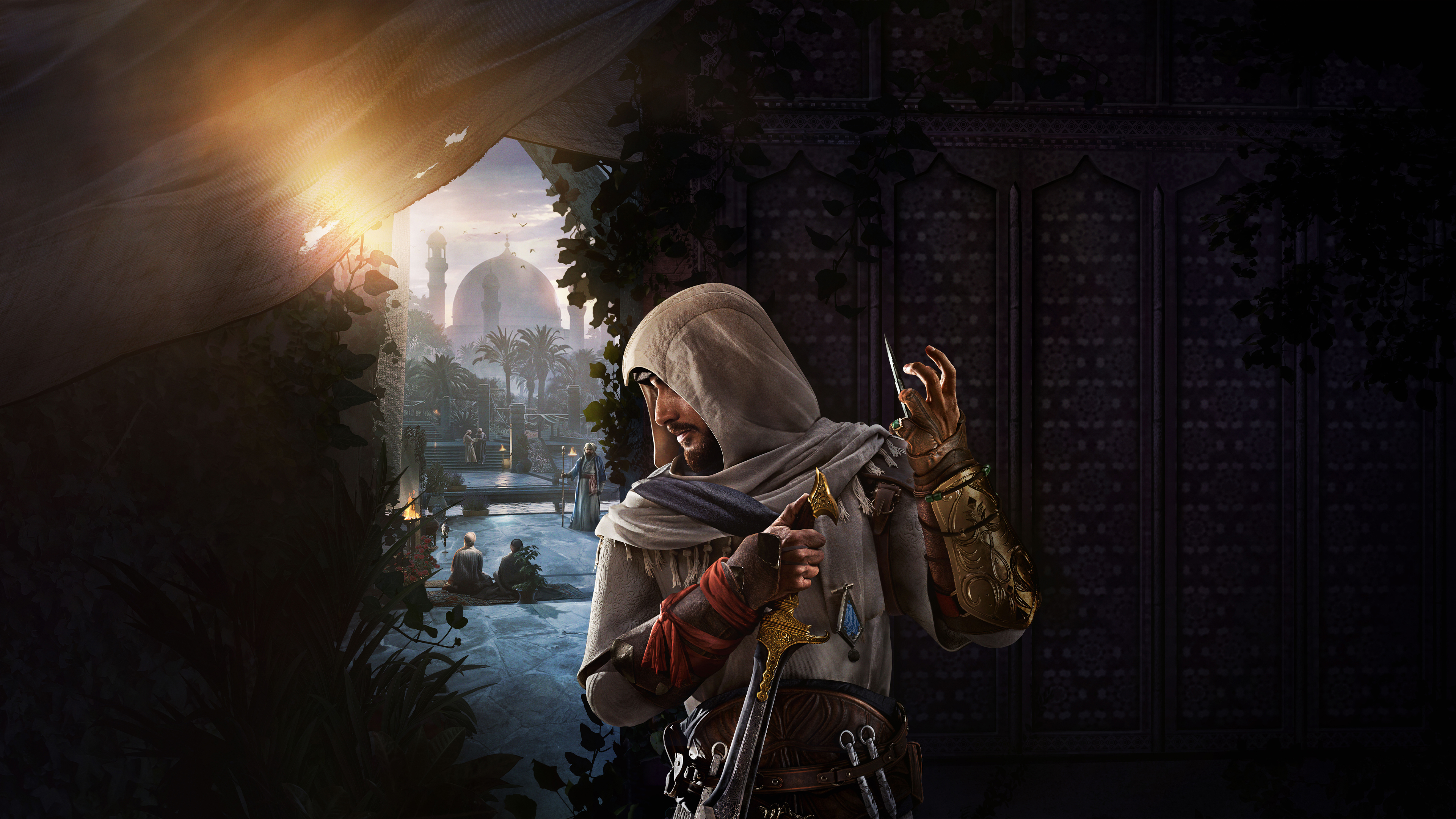 Assassin's Creed: Mirage