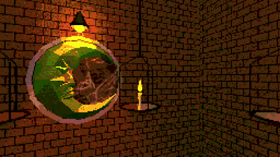 Mansion of Hidden Souls - Screenshot - Gameplay