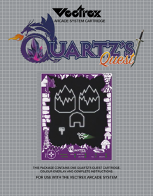 Quartz's Quest