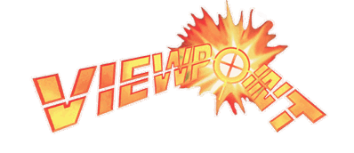 Viewpoint - Clear Logo
