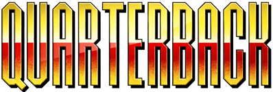 Quarterback - Clear Logo Image