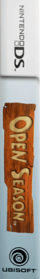 Open Season - Box - Spine Image