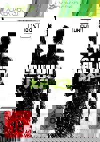 Call of Duty: Modern Warfare 3 - Box - Front