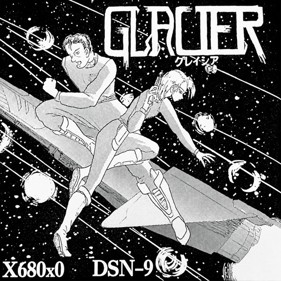 Glacier