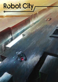 Robot City