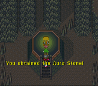 Daikaijuu Monogatari II - Screenshot - Gameplay