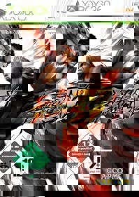 Street Fighter IV - Box - Front