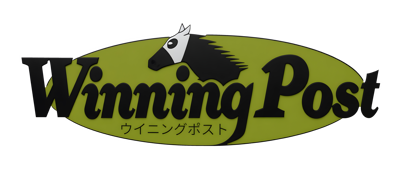 Winning Post - Clear Logo