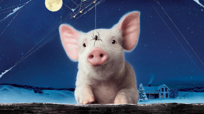 Charlotte's Web: Wilbur and Friends