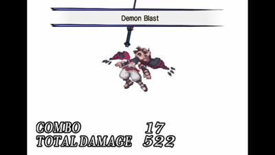 Soul Nomad & the World Eaters - Screenshot - Gameplay