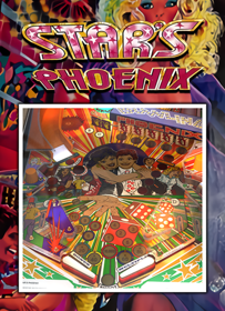 Star's Phoenix