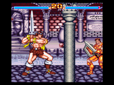 Blandia Plus - Screenshot - Gameplay